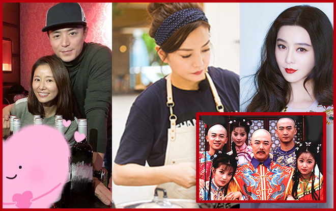 Các diễn viên trong bản kinh điển 'Hoàn Châu cách cách' ngày ấy giờ ra sao Ảnh 2