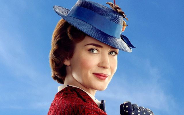 'Mary Poppins Returns': Trailer đánh dấu sự trở lại của bộ phim huyền thoại Ảnh 2