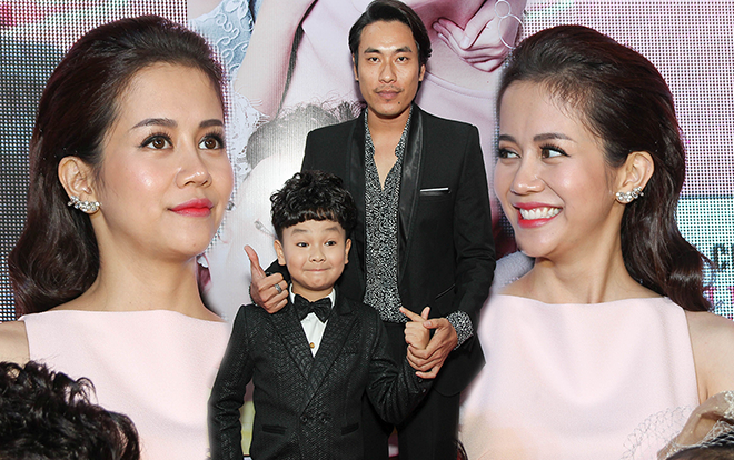 Hậu thị phi yêu đương, Kiều Minh Tuấn - An Nguy mỗi người một đường nhìn Ảnh 2