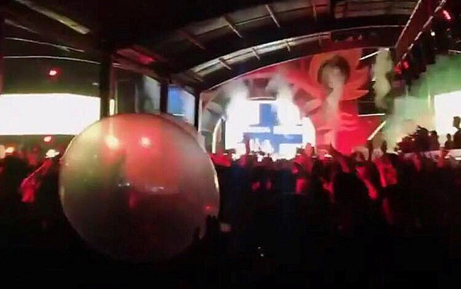 Vụ 7 người chết trong lễ hội âm nhạc ở hồ Tây: Công ty tổ chức sự kiện khẳng định không trốn tránh trách nhiệm Ảnh 2