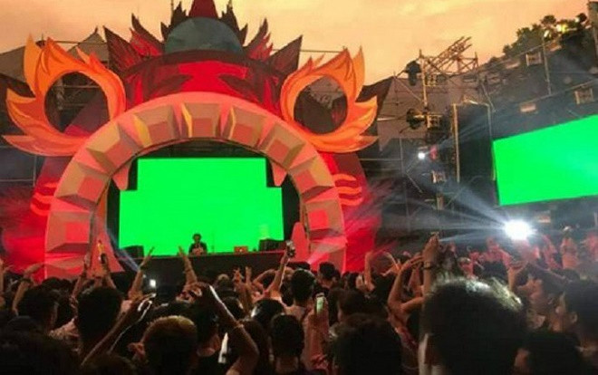 Tình tiết cực sốc vụ 7 người tử vong tại lễ hội âm nhạc ở hồ Tây: Nạn nhân sử dụng cùng lúc 4 loại ma túy Ảnh 2