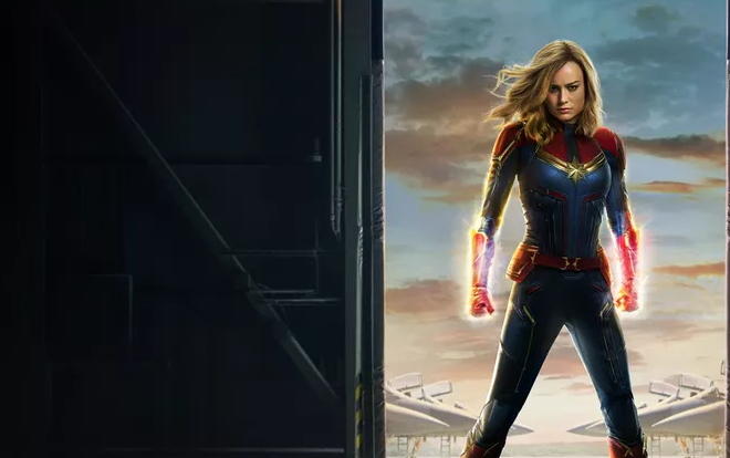 Cư dân mạng đánh giá trailer phim 'Captain Marvel' thế nào? Ảnh 2