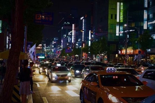 Nếu không là ca sỹ, chắc chắn 8 sao Hàn này sẽ trở thành những nhiếp ảnh gia tài năng Ảnh 20