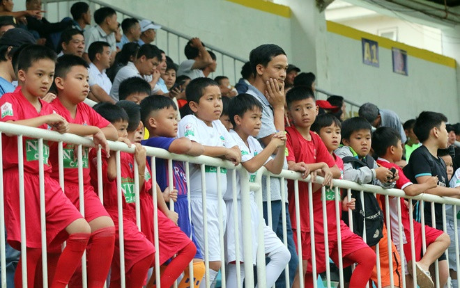 Tại sao CLB HAGL thua vẫn được triệu người yêu mến? Ảnh 2