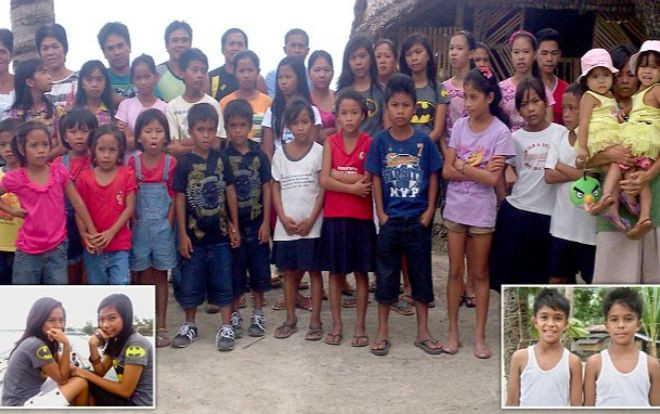 Kinh ngạc hòn đảo nhỏ có  tới 100 cặp song sinh, giới khoa học chưa thể lý giải nguyên nhân Ảnh 2