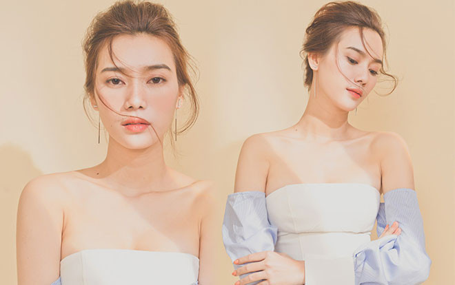 Quyết tâm rũ bỏ mác 'bản sao Mỹ Tâm', Trương Kiều Diễm mạnh mẽ trở lại với single mới Ảnh 2