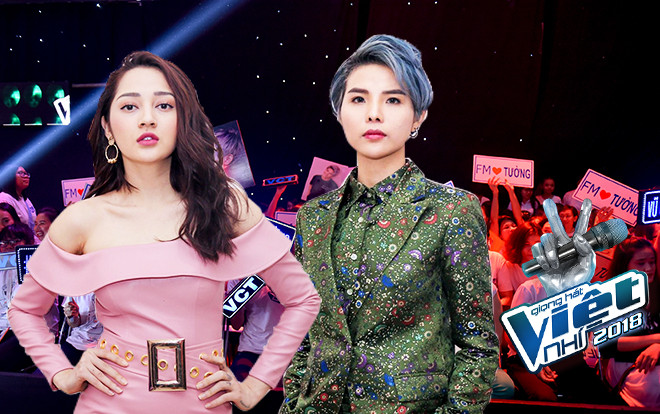 The Voice Kids 2018 ngoại truyện: Khi fan của Vũ Cát Tường - Bảo Anh cũng 'nuôi mộng' làm ca sĩ! Ảnh 2