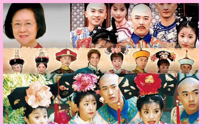 Điểm qua những phần phim 'Hoàn Châu cách cách', liệu bản remake sẽ kế thừa sự thành công kinh điển? Ảnh 2