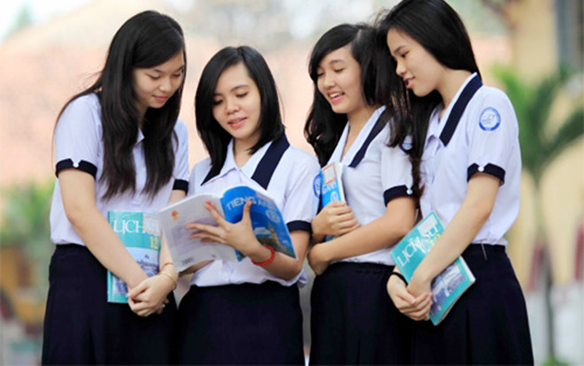 Tin hot: TP.HCM sẽ thực hiện sách giáo khoa riêng Ảnh 2