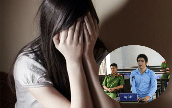 Mẹ vắng nhà, con gái lớn bị cha ruột xâm hại và đe dọa không cho đi học nếu dám hé lộ Ảnh 2