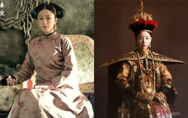 Phú Sát Hoàng hậu phẫn uất gieo mình tự vẫn và sự thật phía sau Ảnh 2