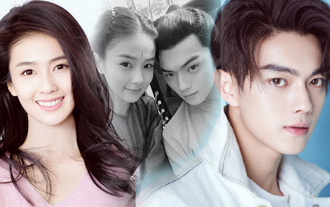 Hứa Khải bị bắt gặp trong nhà Bạch Lộc, rộ lên nghi vấn hẹn hò? Ảnh 2