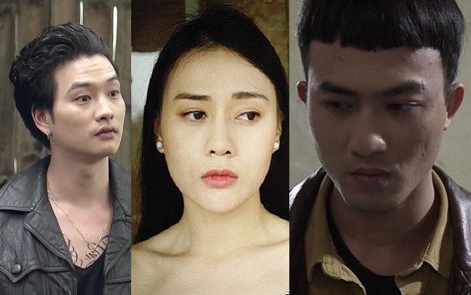 ‘Quỳnh búp bê’ và những số phận ngang trái của cuộc đời (Phần 1) Ảnh 2