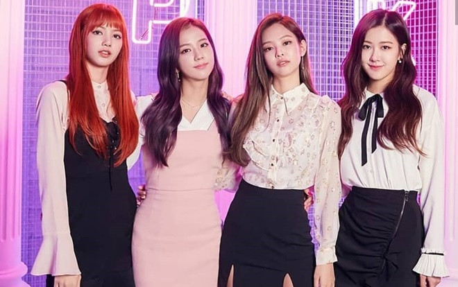 HOT: BlackPink đã sẵn sàng để đón 'nhóm nhạc em gái' vào đầu năm 2019? Ảnh 2