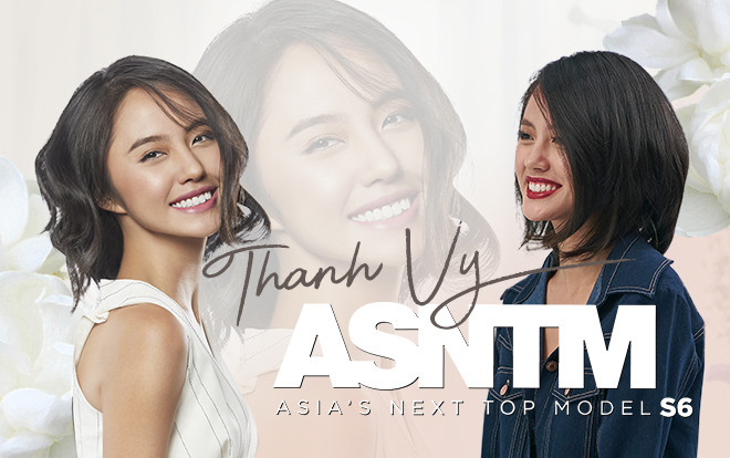 Tập 5 Asia's Next Top Model 2018: 'Trúng tủ' chụp ảnh quảng cáo, Thanh Vy hiên ngang quay lại Top 3 Ảnh 2