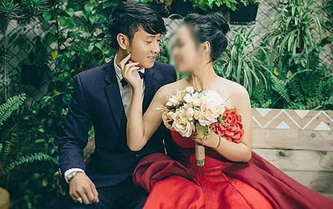 Cuộc hôn nhân đắng cay của nữ sinh lớp 11 vừa bị chồng sát hại Ảnh 2