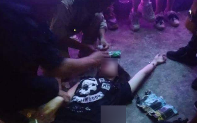 7 người tử vong sau đêm đại nhạc hội ở Công viên nước Hồ Tây: Phát hiện và thu giữ ma tuý Ketamin Ảnh 2