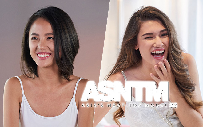 Quay Beauty Vlog bằng tiếng Anh: Thanh Vy gặp bất lợi, học trò Minh Tú đi ngủ 'tỉnh queo' Ảnh 2