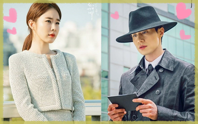 Fan đứng ngồi không yên khi cặp đôi ‘thần chết - chủ quán gà’ Lee Dong Wook và Yoo In Na có thể tái hợp Ảnh 2