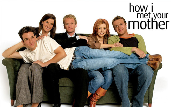 Cách đây 13 năm, Ted Mosby bắt đầu kể câu chuyện 'How I Met Your Mother' của mình Ảnh 2