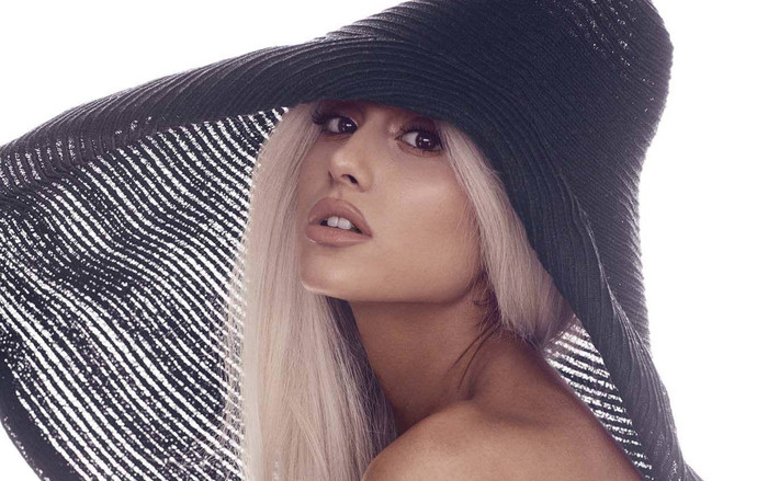 Có thể bạn chưa biết: Si mê là vậy nhưng chúng ta vẫn đang… gọi sai tên Ariana Grande! Ảnh 2