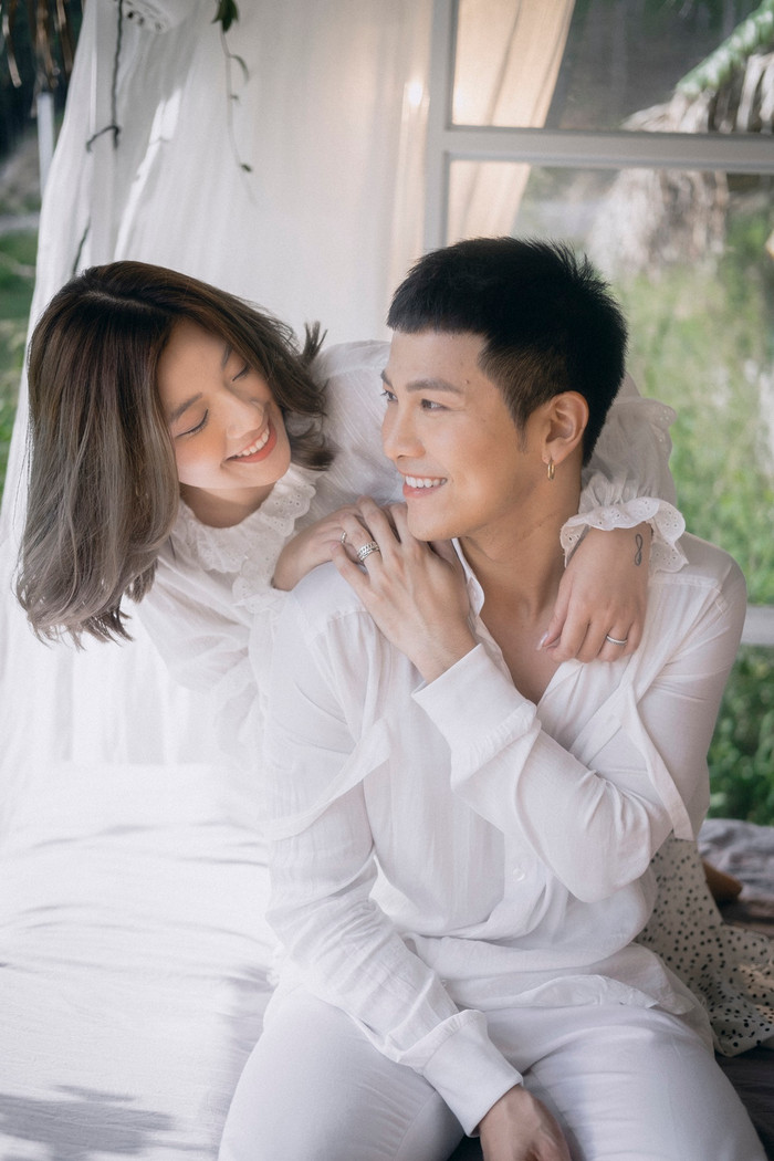 Bản ballad mới nhất của Mai Tiến Dũng: Sự lựa chọn cho những 'con tim vụn vỡ'?
