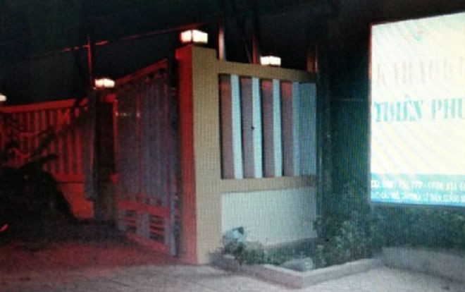 Hỗn chiến kinh hoàng tại quán karaoke làm 5 thanh niên bị thương nặng Ảnh 2