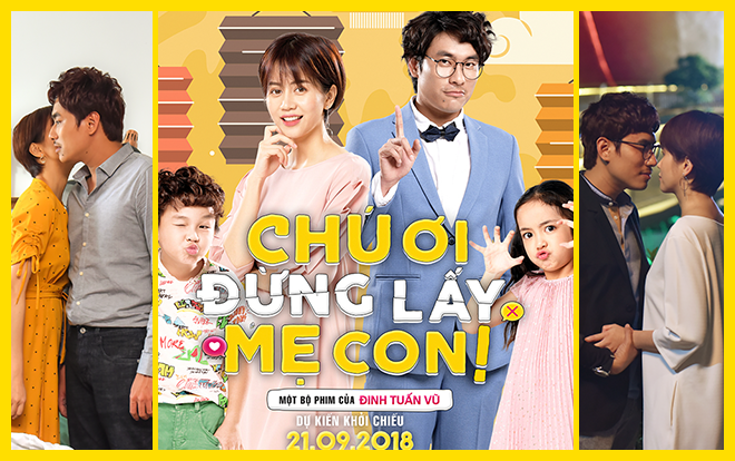 ‘Chú ơi, đừng lấy mẹ con’: Một bộ phim tốt có đáng bị tẩy chay vì ồn ào tình ái của diễn viên? Ảnh 2