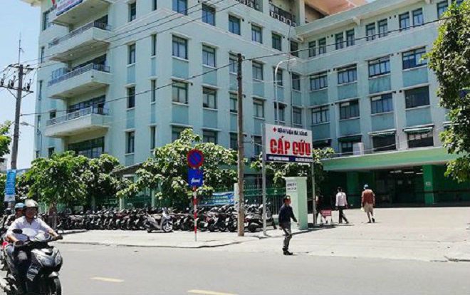 Vụ vợ và con trai tử vong, chồng nguy kịch khi du lịch Đà Nẵng: Người chồng đã hồi tỉnh nhưng bị sốc nặng khi biết tin vợ con đã mất Ảnh 2