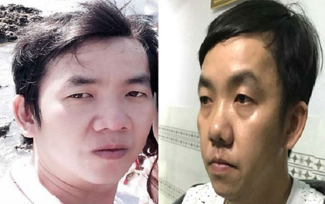 Vụ dùng súng cướp ngân hàng ở Tiền Giang: Một nghi phạm đã tử vong Ảnh 2