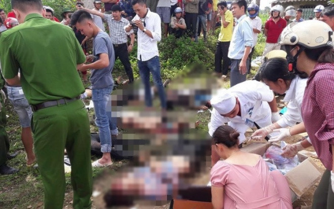 Tai nạn thảm khốc 13 người chết ở Lai Châu: Tài xế xe bồn sai kỹ thuật lúc đổ dốc, phanh mất hiệu lực Ảnh 2