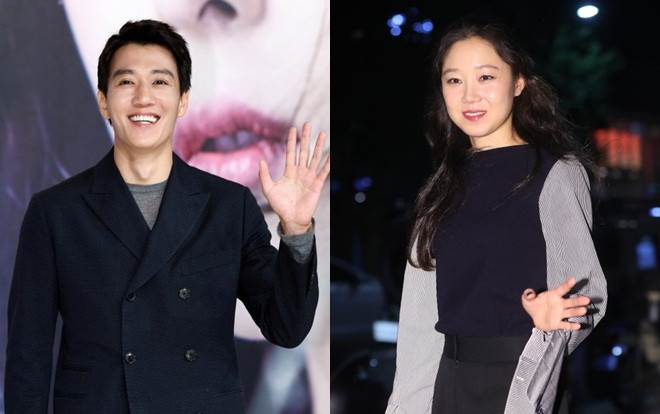 Gong Hyo Jin và Kim Rae Won 'tái hợp' sau 15 năm với phim hài lãng mạn 'The Most Ordinary Romance' Ảnh 2