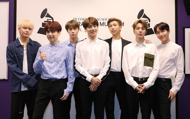 BTS là nghệ sĩ Kpop đầu tiên lên sân khấu của Đại hội đồng Liên hợp quốc Ảnh 2