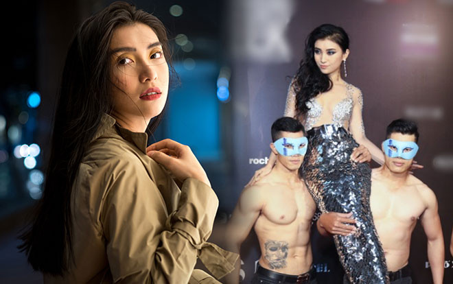 Hậu sự cố 'nàng tiên cá' kém duyên, Tiêu Châu Như Quỳnh quyết lấy lại hình ảnh 'sạch' trong single mới Ảnh 2