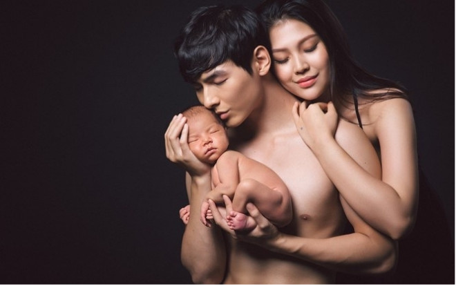 Chúng Huyền Thanh bức xúc tố 'người thứ 3' ngang nhiên cướp chồng Ảnh 2