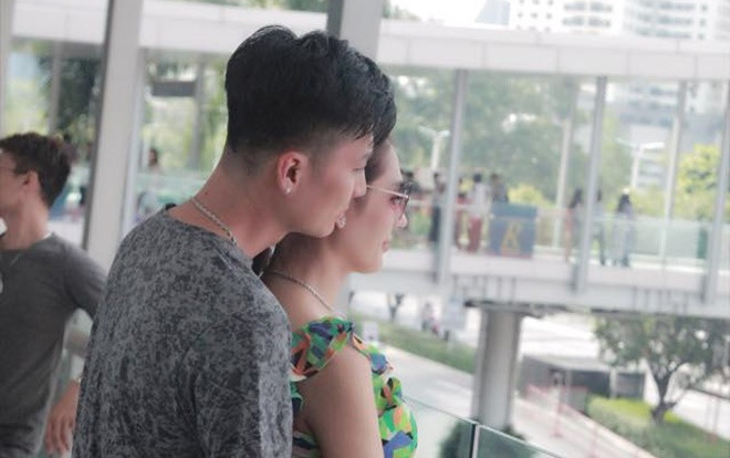 Lâm Khánh Chi sang Thái nhờ người mang thai hộ vì sợ… mất chồng Ảnh 2