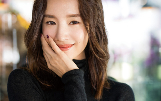 'Phú sát hoàng hậu' Đổng Khiết không hề kém cạnh Tần Lam với style tinh tế Ảnh 2