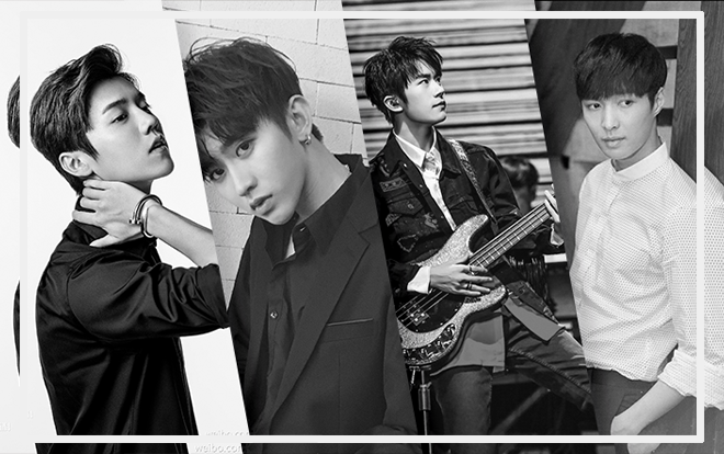 'Tứ đại lưu lượng' mới sẽ xuất hiện, chỉ còn giữ lại duy nhất 1 người trong số tứ đại năm xưa Ảnh 2