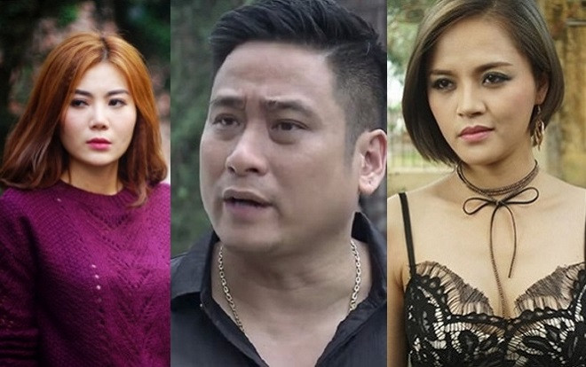 ‘Quỳnh búp bê’ và những số phận ngang trái của cuộc đời (Phần 2) Ảnh 2