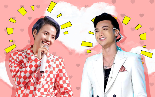 Soobin Hoàng Sơn - Vũ Cát Tường: Hóa ra đây là màn 'Yêu xa' mà các fan 'bấm-nát-phím-replay' Ảnh 2