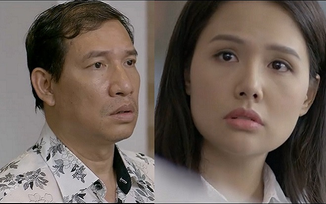 ‘Yêu thì ghét thôi’: Táo giao thông Chí Trung nói xấu Táo kinh tế Quang Thắng mọt sách, mũi to Ảnh 2