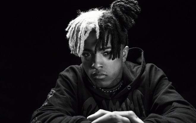 Bài hát cuối cùng của nam rapper bạc mệnh XXXtentacion bất ngờ được công bố: bạn đã thưởng thức? Ảnh 2