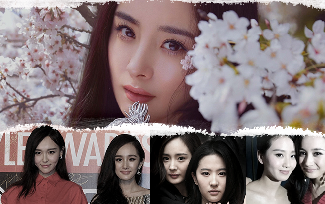 Dương Mịch: Cô độc trong showbiz, không giữ được mối quan hệ thân tình vì lý do gì? Ảnh 2