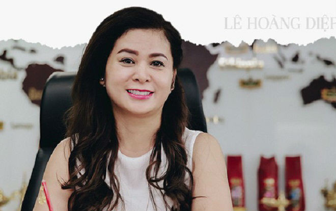 Phát ngôn cứng rắn của bà Lê Hoàng Diệp Thảo sau khi được tòa án xử thắng kiện chồng Ảnh 2