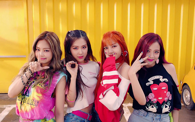 BLACK PINK vừa xác nhận 2 kỷ lục khủng trên mạng xã hội khiến nhiều người ghen tị Ảnh 2