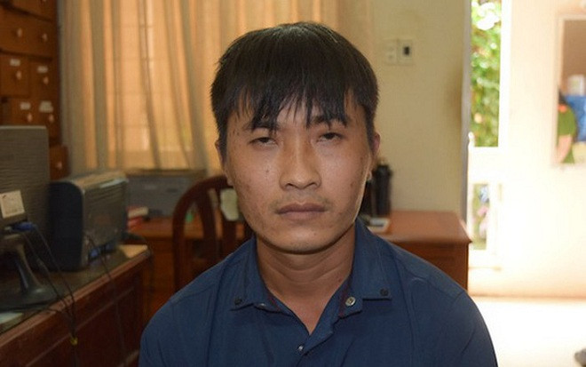 Lẻn vào nhà cắt cổ, dùng búa đánh cha người yêu tử vong vì bị ngăn cấm tình cảm Ảnh 2