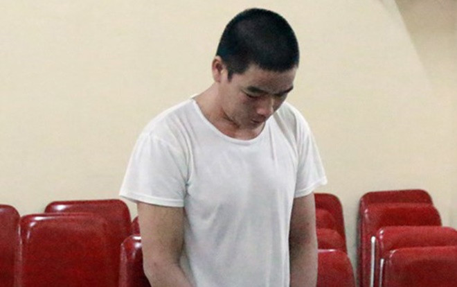 Đối tượng cưỡng bức bé gái 11 tuổi trên đường đi mua rượu bị tuyên… 4 năm tù Ảnh 2