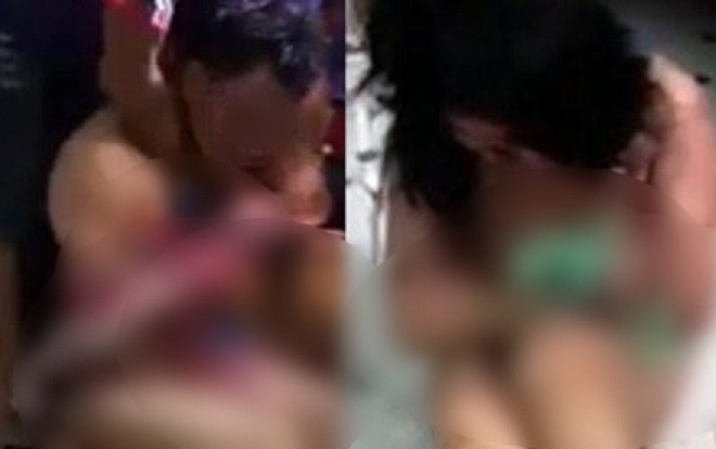 Vụ lột đồ đánh ghen kinh hoàng ở Cà Mau: 'Vợ chồng tôi đã ly thân, tới giờ cô ấy cũng không giải thích hay xin lỗi' Ảnh 2