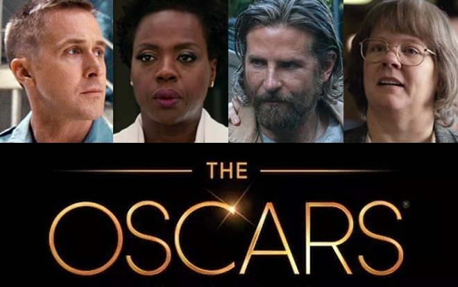 'TIFF 2018' đã kết thúc, bộ phim nào có khả năng sẽ đại thắng tại giải thưởng Oscar 2019? Ảnh 2