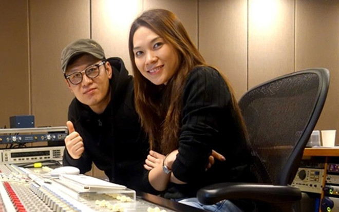 Ngợi ca Mỹ Tâm hát tiếng Hàn: Câu chuyện chẳng phải đợi tới năm 2018! Ảnh 2